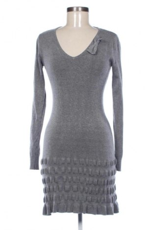 Φόρεμα M.b. 21, Μέγεθος L, Χρώμα Γκρί, Τιμή 19,95 €