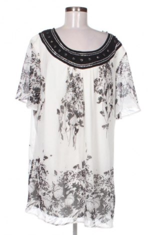 Sukienka M.i.m, Rozmiar 3XL, Kolor Kolorowy, Cena 107,17 zł