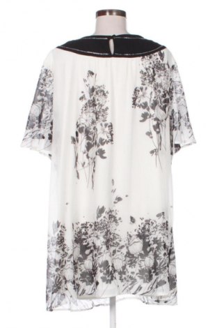 Sukienka M.i.m, Rozmiar 3XL, Kolor Kolorowy, Cena 107,17 zł