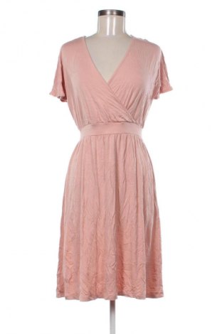 Sukienka MSCH, Rozmiar XS, Kolor Różowy, Cena 225,06 zł