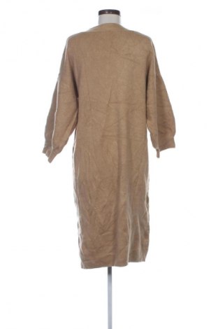 Šaty  MYASTREET, Veľkosť L, Farba Hnedá, Cena  12,95 €