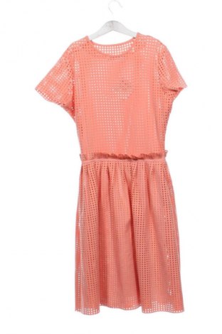 Šaty  Mademoiselle, Velikost M, Barva Oranžová, Cena  567,00 Kč