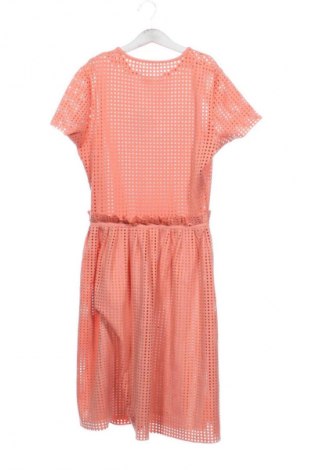 Šaty  Mademoiselle, Velikost M, Barva Oranžová, Cena  567,00 Kč