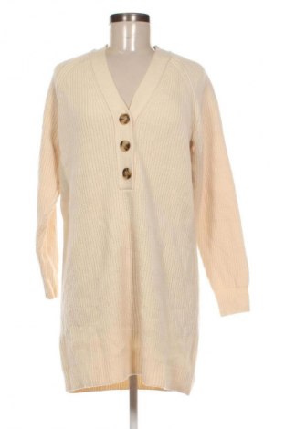 Φόρεμα Madewell, Μέγεθος XS, Χρώμα Εκρού, Τιμή 48,99 €