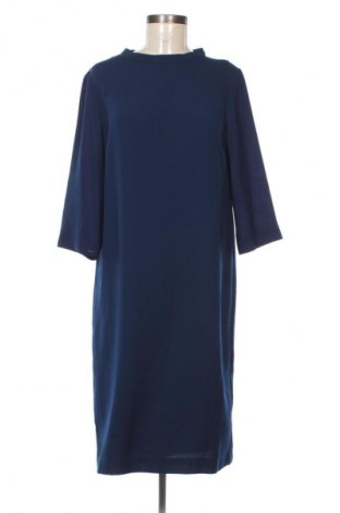 Rochie Mads Norgaard, Mărime S, Culoare Albastru, Preț 346,35 Lei