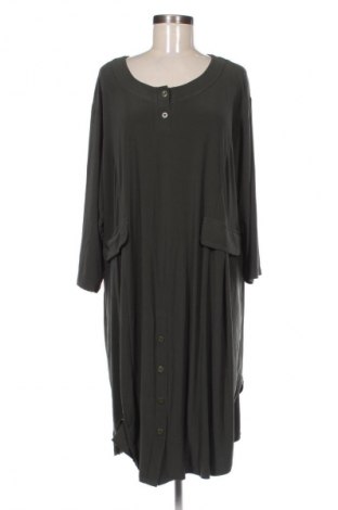 Φόρεμα Magna, Μέγεθος 3XL, Χρώμα Πράσινο, Τιμή 20,00 €