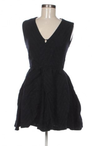 Sukienka Maje, Rozmiar XS, Kolor Niebieski, Cena 311,99 zł