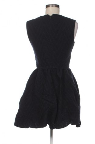 Sukienka Maje, Rozmiar XS, Kolor Niebieski, Cena 311,99 zł