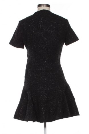 Kleid Maje, Größe S, Farbe Schwarz, Preis 254,99 €