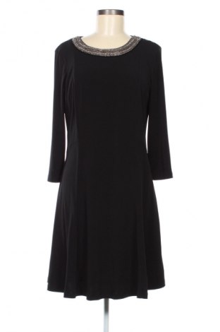 Rochie Malvin, Mărime L, Culoare Negru, Preț 51,99 Lei