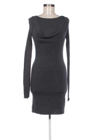 Šaty  Mama B, Velikost S, Barva Šedá, Cena  249,00 Kč