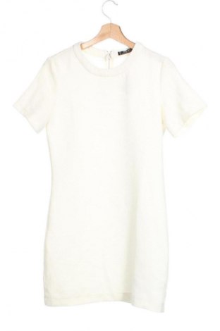 Kleid Mango, Größe XS, Farbe Weiß, Preis € 13,99