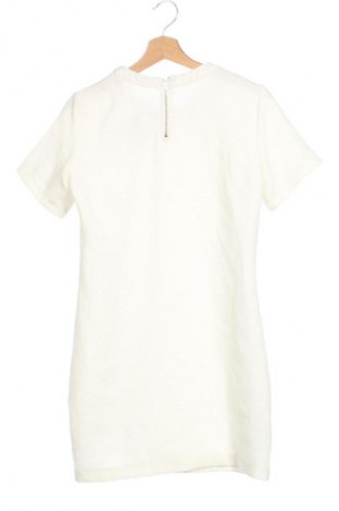 Kleid Mango, Größe XS, Farbe Weiß, Preis € 13,99