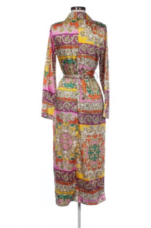 Šaty  Mango, Velikost M, Barva Vícebarevné, Cena  1 566,00 Kč