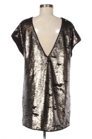 Kleid Mango, Größe S, Farbe Schwarz, Preis € 23,99