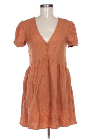 Šaty  Mango, Veľkosť S, Farba Oranžová, Cena  11,95 €