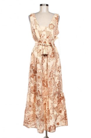 Kleid Mango, Größe L, Farbe Mehrfarbig, Preis 48,00 €