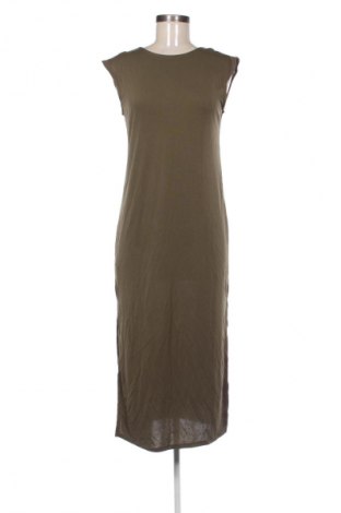 Φόρεμα Mango, Μέγεθος XS, Χρώμα Πράσινο, Τιμή 47,57 €