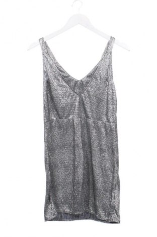 Rochie Mango, Mărime XS, Culoare Argintiu, Preț 88,62 Lei