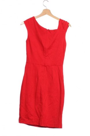 Kleid Mango, Größe XS, Farbe Rot, Preis € 12,99