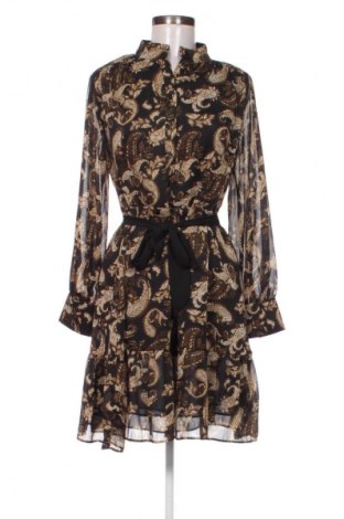 Kleid Mango, Größe M, Farbe Mehrfarbig, Preis 17,00 €