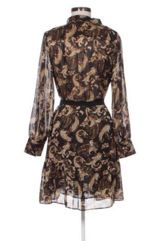 Kleid Mango, Größe M, Farbe Mehrfarbig, Preis 17,00 €