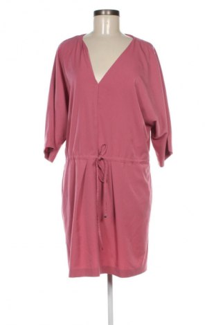 Kleid Mango, Größe XL, Farbe Rosa, Preis 23,65 €