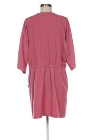 Kleid Mango, Größe XL, Farbe Rosa, Preis 23,65 €