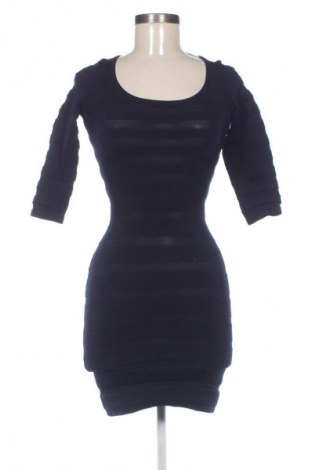 Kleid Mango, Größe XS, Farbe Blau, Preis 17,00 €