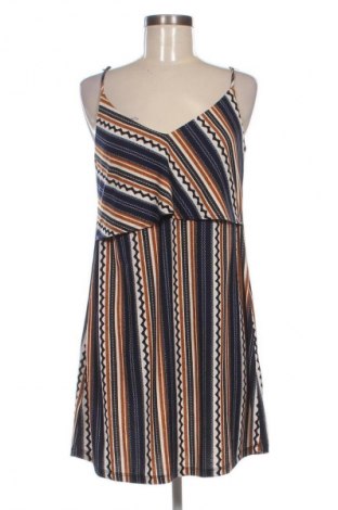 Kleid Mango, Größe XS, Farbe Mehrfarbig, Preis 9,99 €