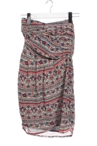 Sukienka Mango, Rozmiar XS, Kolor Kolorowy, Cena 93,54 zł