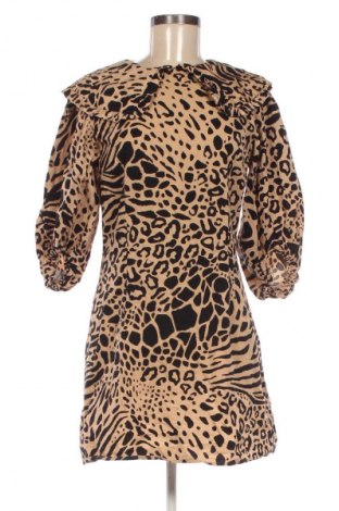 Kleid Mango, Größe M, Farbe Mehrfarbig, Preis 10,99 €