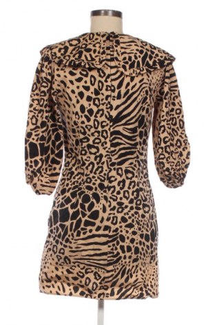 Kleid Mango, Größe M, Farbe Mehrfarbig, Preis 10,99 €