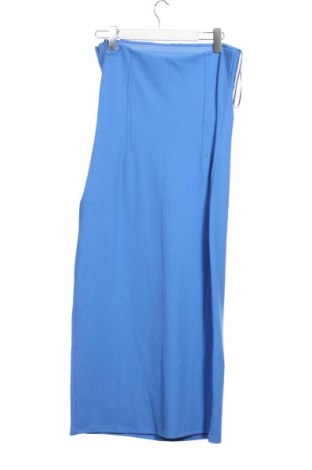 Рокля Mango, Размер L, Цвят Син, Цена 47,55 €