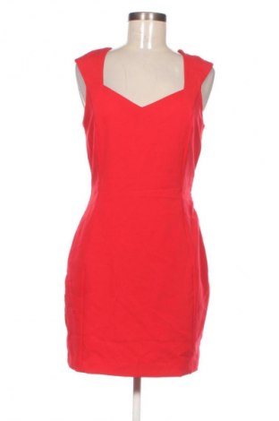 Kleid Mango, Größe M, Farbe Rot, Preis 13,99 €