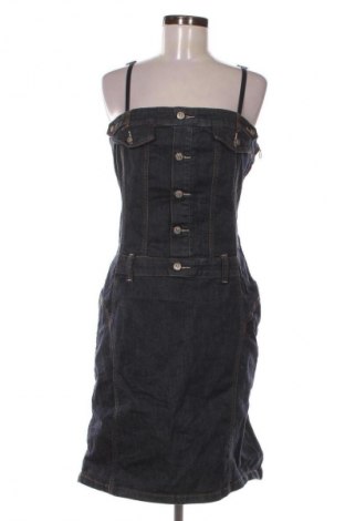 Šaty  Mango, Veľkosť XL, Farba Modrá, Cena  18,95 €