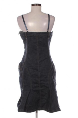 Šaty  Mango, Veľkosť XL, Farba Modrá, Cena  18,95 €