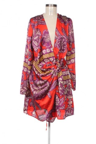 Šaty  Mango, Velikost XL, Barva Vícebarevné, Cena  339,00 Kč