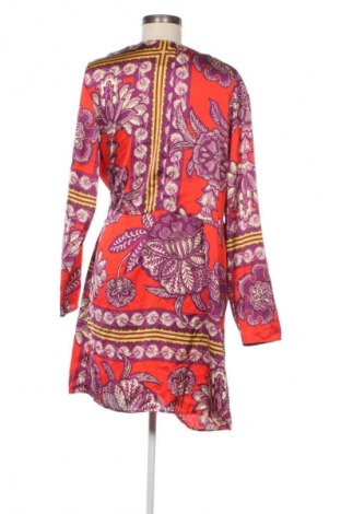 Šaty  Mango, Velikost XL, Barva Vícebarevné, Cena  339,00 Kč