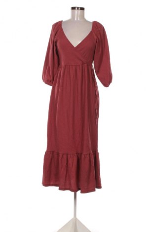 Šaty  Mango, Velikost S, Barva Růžová, Cena  389,00 Kč