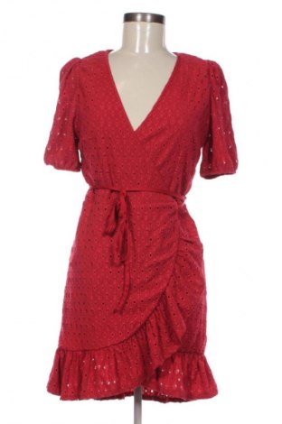 Šaty  Mango, Veľkosť M, Farba Červená, Cena  17,46 €