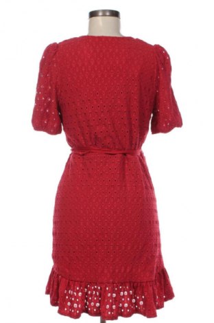 Šaty  Mango, Veľkosť M, Farba Červená, Cena  17,46 €