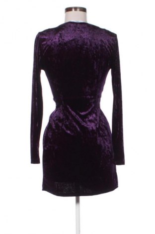 Kleid Mango, Größe XXS, Farbe Lila, Preis 17,00 €