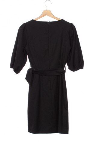 Kleid Mango, Größe XS, Farbe Schwarz, Preis 39,37 €