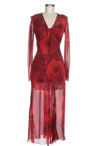 Kleid Mango, Größe S, Farbe Mehrfarbig, Preis 20,96 €