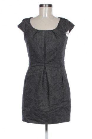 Kleid Mango, Größe M, Farbe Grau, Preis € 15,99