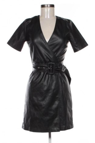 Kleid Mango, Größe S, Farbe Schwarz, Preis 11,99 €