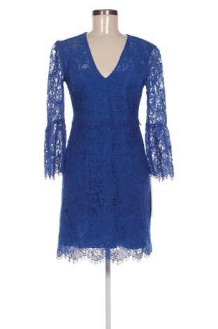 Φόρεμα Marc Cain, Μέγεθος M, Χρώμα Μπλέ, Τιμή 284,15 €