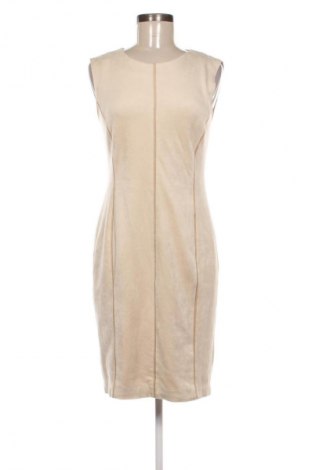 Φόρεμα Marc Cain, Μέγεθος M, Χρώμα  Μπέζ, Τιμή 284,15 €