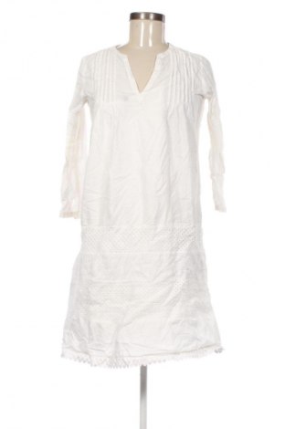 Kleid Marc O'Polo, Größe S, Farbe Ecru, Preis € 17,99